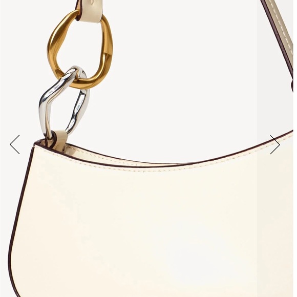 NWT Staud Ollie bag - Picture 4 of 10